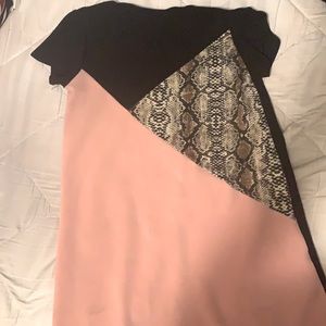 SHIEN Size M formal dress